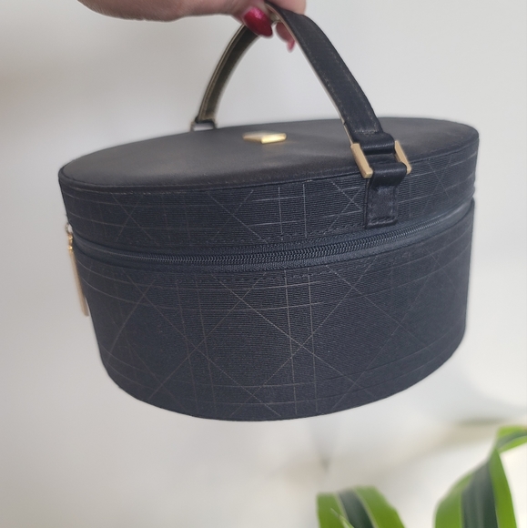 Christian Dior Vanity Box VTG - Picture 8 of 13